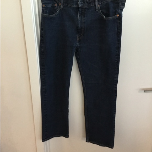 Levi’s Blue Original Riveted Size W40 L30. $40 - Picture 9 of 9